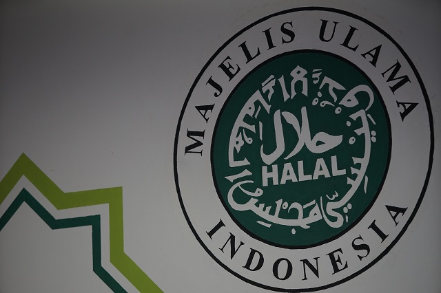 Berbagai Persepsi Ditepis dengan Standar Halal MUI